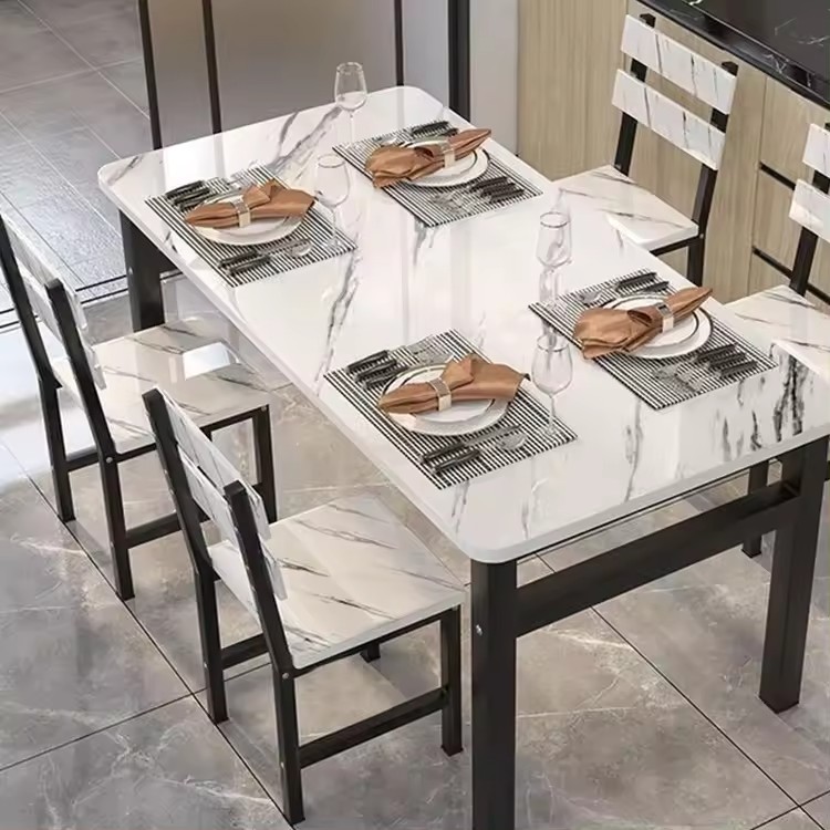 Dining Table Set Dining Room Table Set Kitchen Table And Chairs For Home Furniture