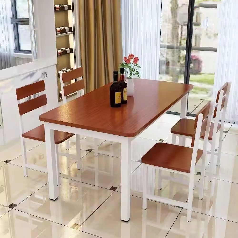 Dining Table Set Dining Room Table Set For Small Spaces Kitchen Table And Chairs For Home Furniture