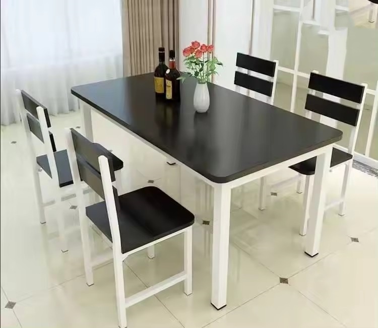 Dining Table Set Dining Room Table Set For Small Spaces Kitchen Table And Chairs For Home Furniture