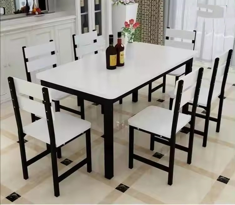 Dining Table Set Dining Room Table Set For Small Spaces Kitchen Table And Chairs For Home Furniture