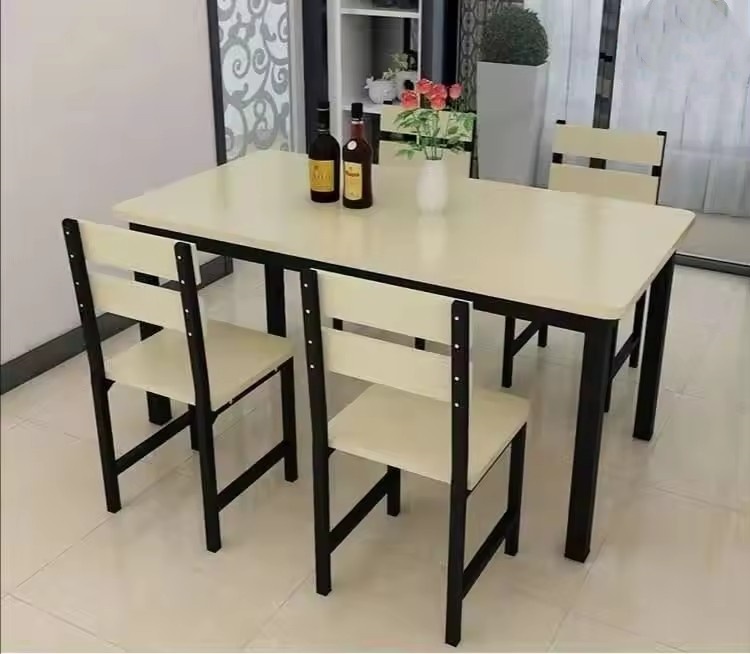 Dining Table Set Dining Room Table Set For Small Spaces Kitchen Table And Chairs For Home Furniture